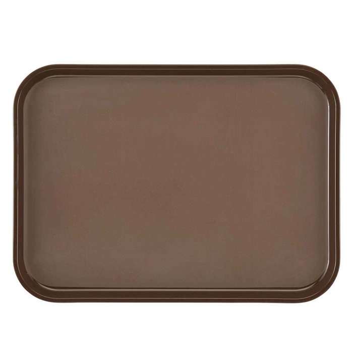 TABULEIRO ANTAD.MARROM PT1418 (167) - CAMBRO - 0200017627