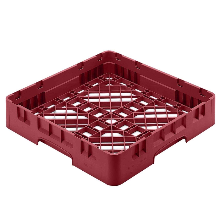 CESTA BASE S/COMPARTIMENTOS CRANBERRY BR258416 - CAMBRO - 099511330119