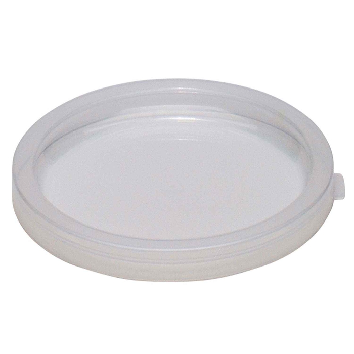 TAMPA P/RECIPIENTE PP 11.4/17.2/20.8LT RFSC12PP190 - CAMBRO - 099511324002
