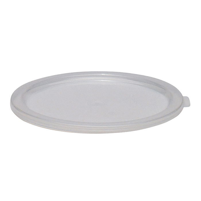 TAMPA P/RECIPIENTE PP 5.7/7.6LT RFSC6PP190 - CAMBRO - 099511323975