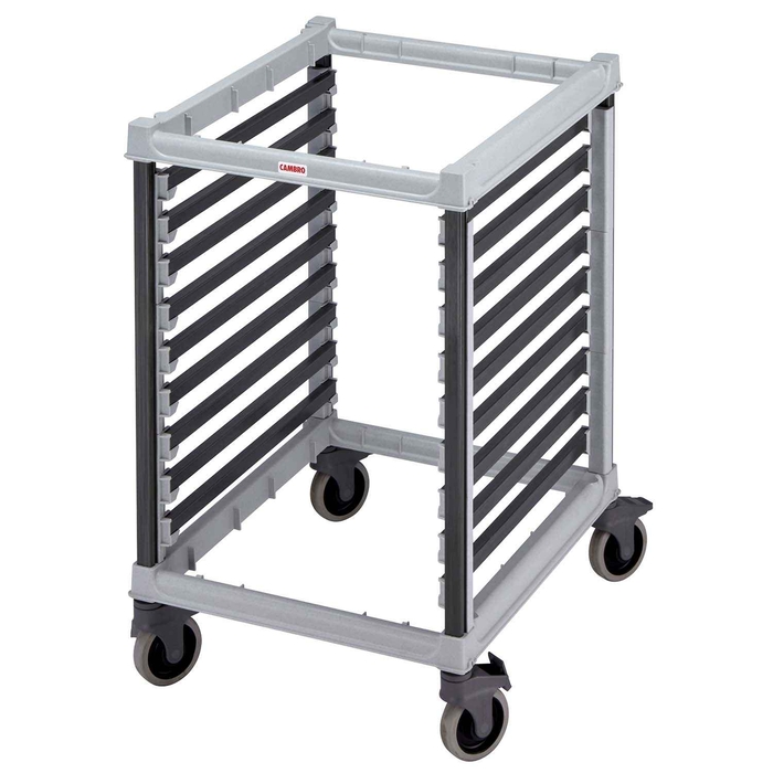CARRO TRANSPORTE GN 2/1 9 GUIAS UGNPR21H18480 - CAMBRO - 0200018906