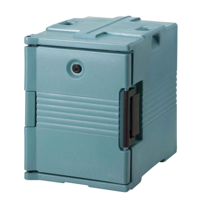ISOTHERMAL CONTAINER FOR/ GN BLUE SLATE - CAMBRO - UPC400401