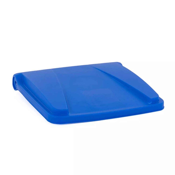 TAMPA CONTENTOR AZUL 30/45L  - CAMBRO - 0200018966