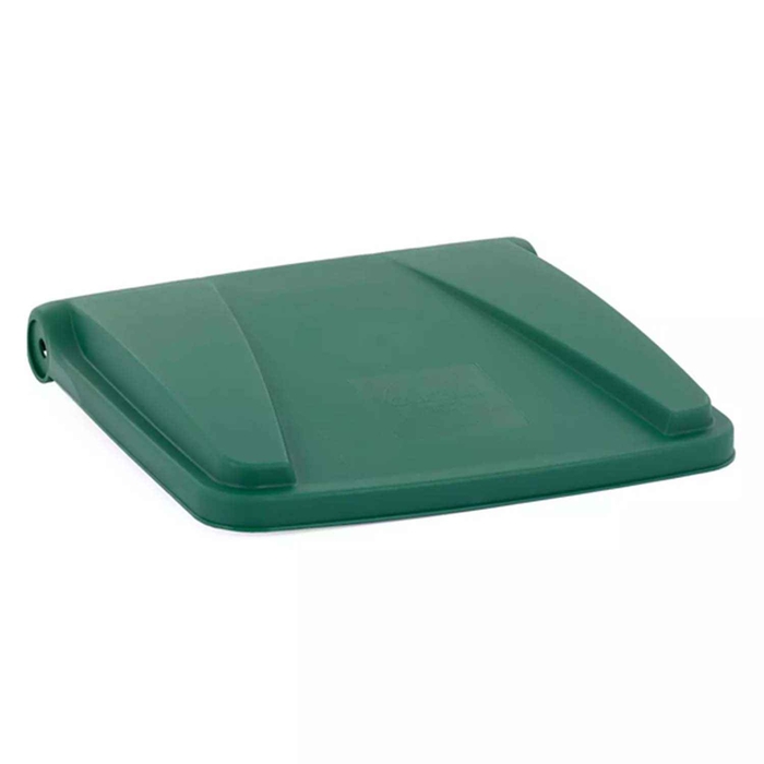 GREEN CONTAINER LID 30/45L - CAMBRO - 0200018968
