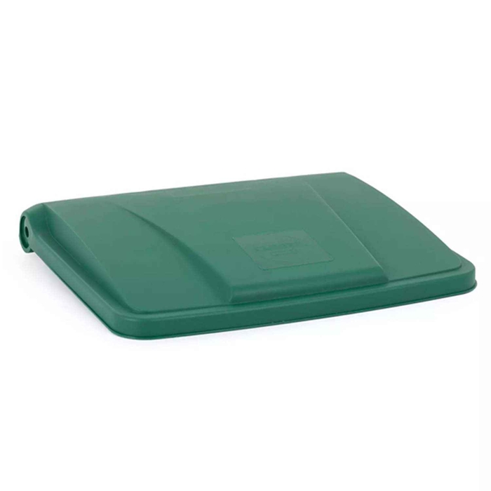 GREEN CONTAINER LID 68/87L - CAMBRO - 0200018972