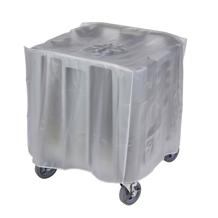 CAPA VINIL P/CARRO TRANSPORTE PRATOS ADCRCCVR000 - CAMBRO - 0200018974