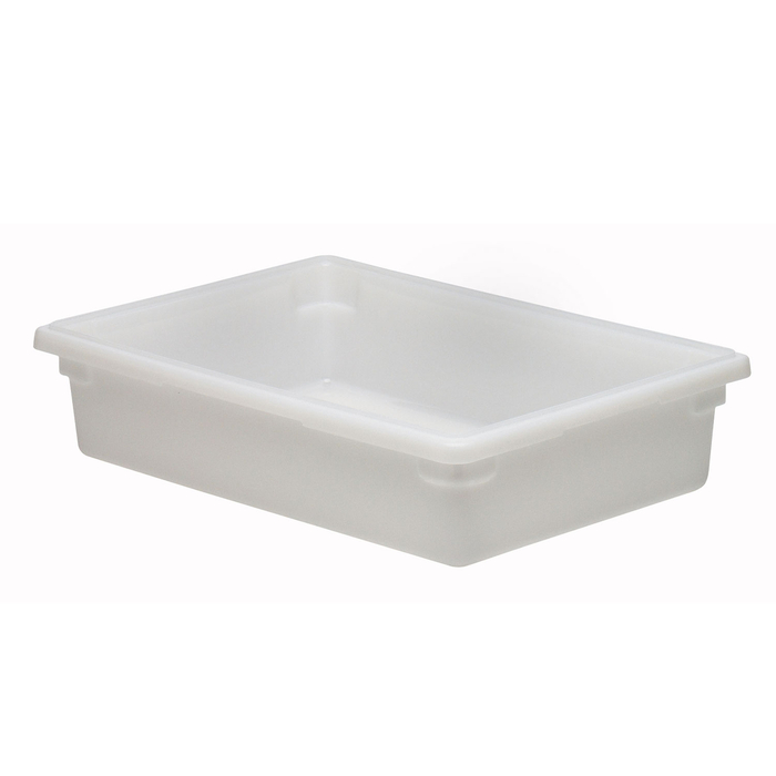 CAIXA POLIET BRANCA 33.1LT 66X46XH15CM 18266P148 - CAMBRO - 099511314119