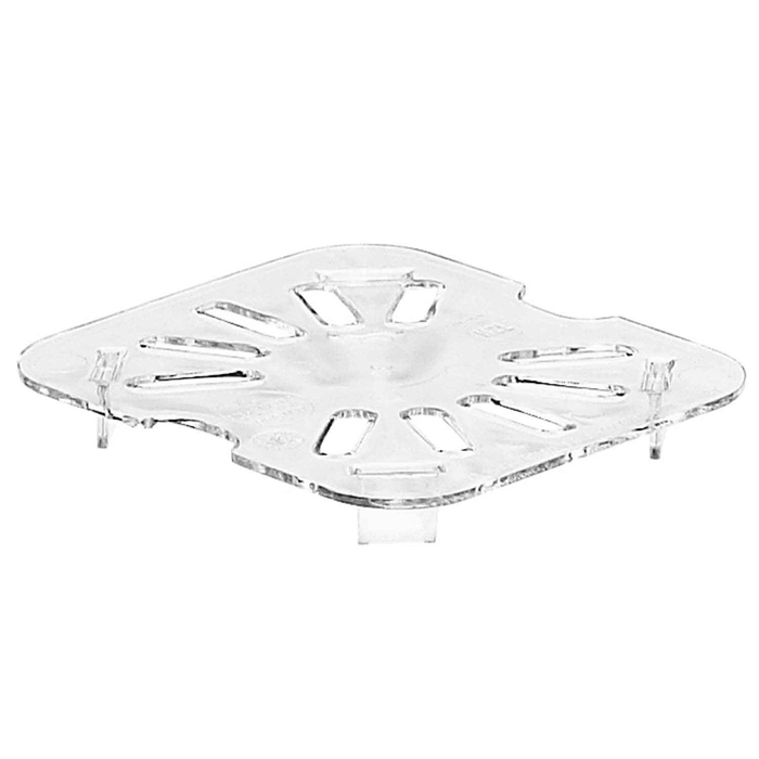 BANDEJA DRENAGEM POLICARBONATO GN1/6 60CWD135 - CAMBRO - 099511329205