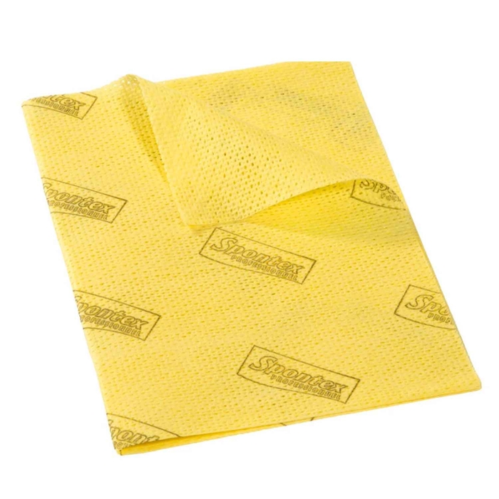 PANO STELLAIR 1081 AMARELO 51X36CM C/25 - 697480010812