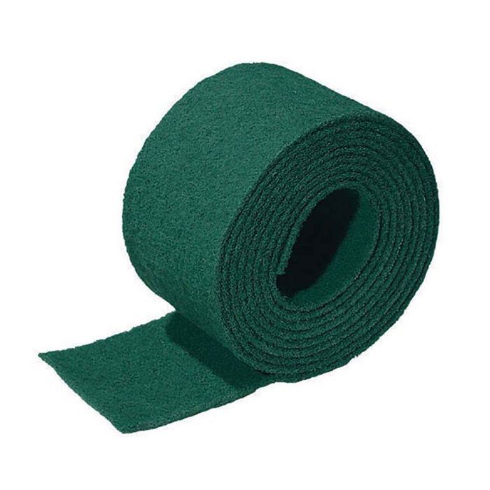 ROLO ESFREGAO VERDE MERCURY 61 150X600CM - 697482000613