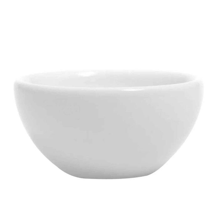 BIT ON THE SIDE WHITE BOWL 6CM - CHURCHILL - 5034414332780