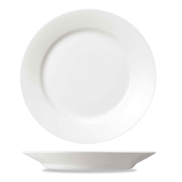 PRATO MEDITERRANEO 28.5CM WHMD111 (C12) - CHURCHILL - 5034414240443