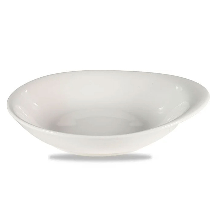 TAÇA BRANCA 18.5X16.8CM WHID71 (C12) - CHURCHILL - 5034414426700