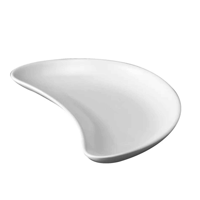 SALADEIRA MEIA LUA 20.3CM CHWHCR-1 - CHURCHILL - 5034414105209