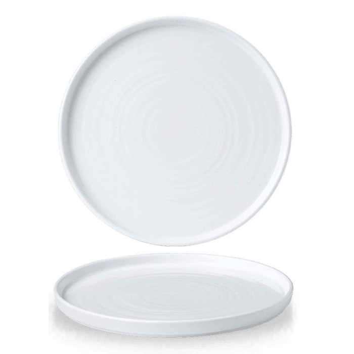 CHEFS PLATE PRATO ø26CM - CHURCHILL - 5034414440140
