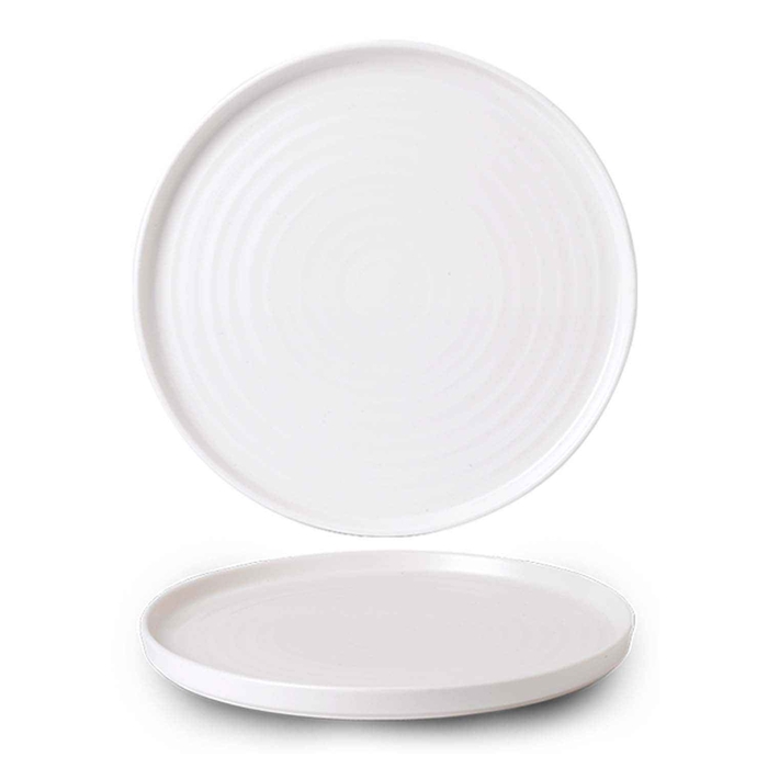 CHEFS PLATE PRATO ø21CM - CHURCHILL - 5034414440157