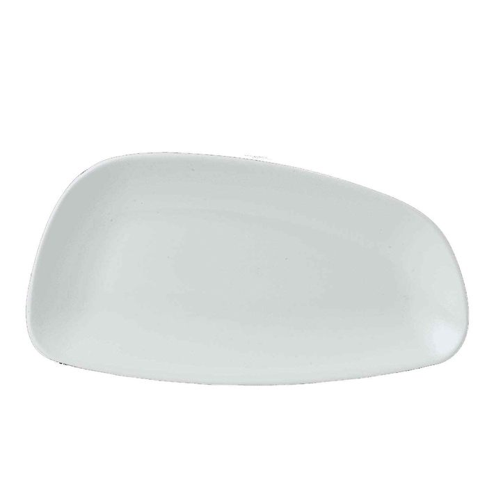 TRAVESSA 35X18.5CM CHEFS PLATE GEO WHGE351 (C6) - CHURCHILL - 5034414436624
