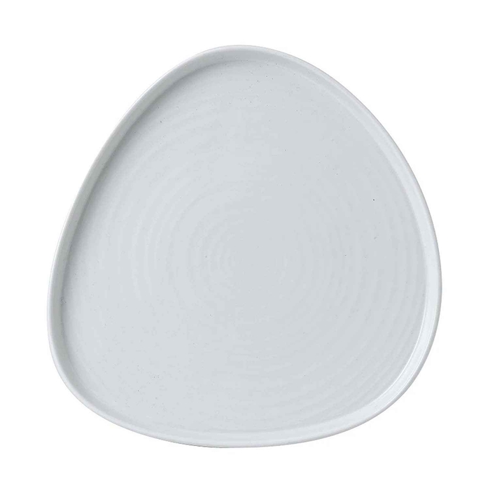CHEFS PLATE PRATO TRIANGULAR 26CM - CHURCHILL - 5034414455922