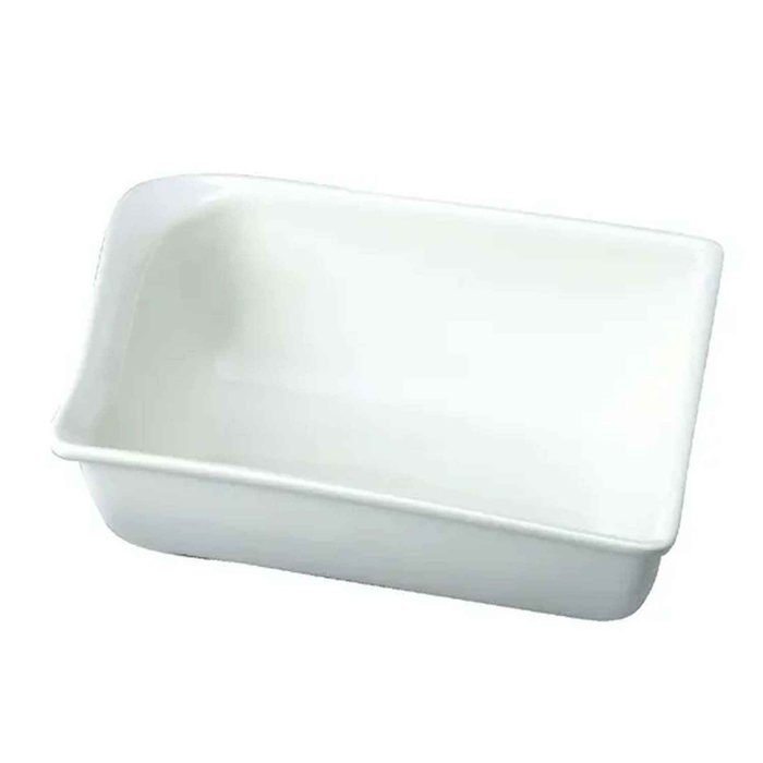 TRAVESSA 1/2 COUNTERWAVE 31X23X10CM APRGGW121 (C2) - CHURCHILL - 5034414304954