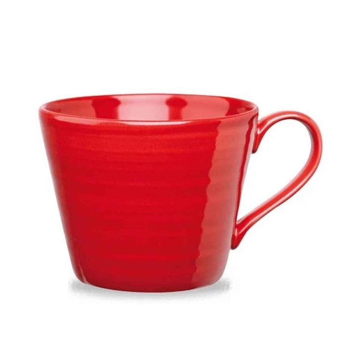 CANECA SNUG MUG VERMELHA 36CL ZCASMGRD1 (C6) - CHURCHILL - 5034414346589