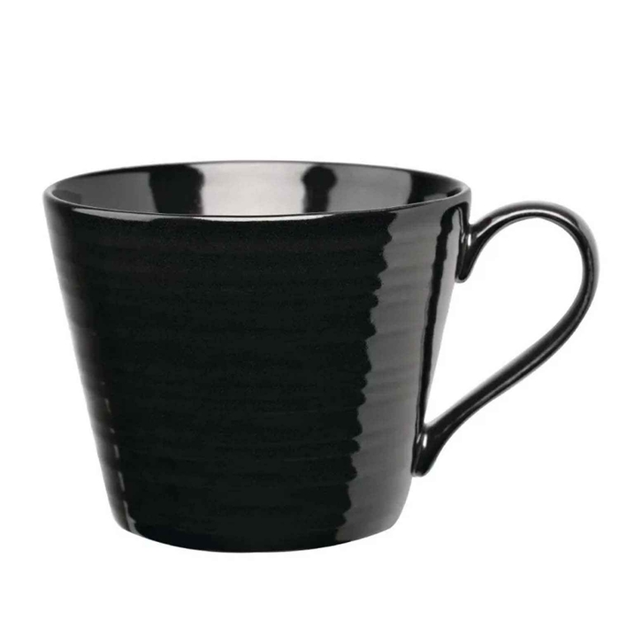 CANECA SNUG MUG PRETA 36CL ZCASMGBK1 (C6) - CHURCHILL - 5034414346602
