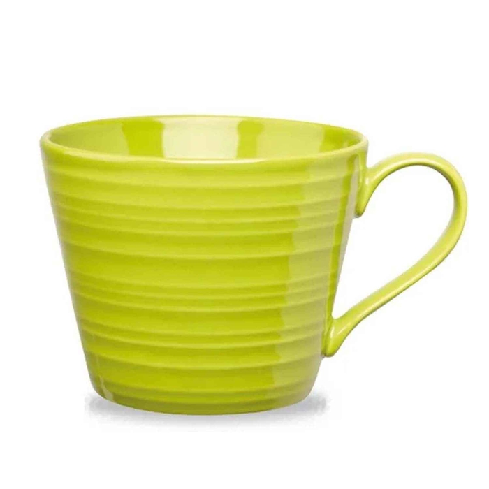 CANECA SNUG MUG VERDE 36CL ZCASMGGR1 (C6) - CHURCHILL - 5034414347777