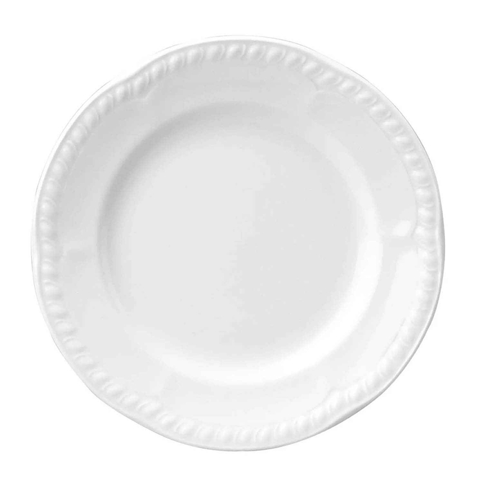 PRATO RASO BUCKINGHAM 25CM CHW BP10-1 (C24) - CHURCHILL - 5034414102321