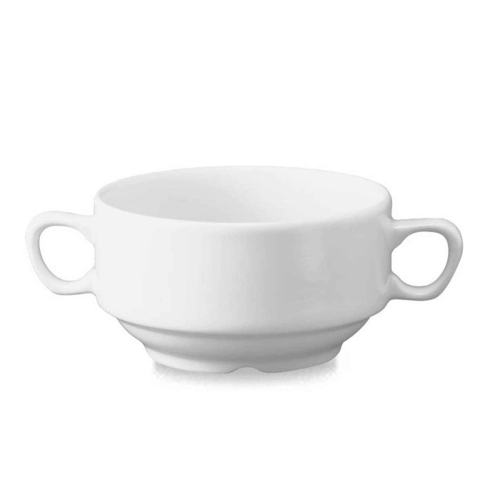 TAÇA CH.WH CONSOMME 40CL CSC-1 - CHURCHILL - 5034414105384