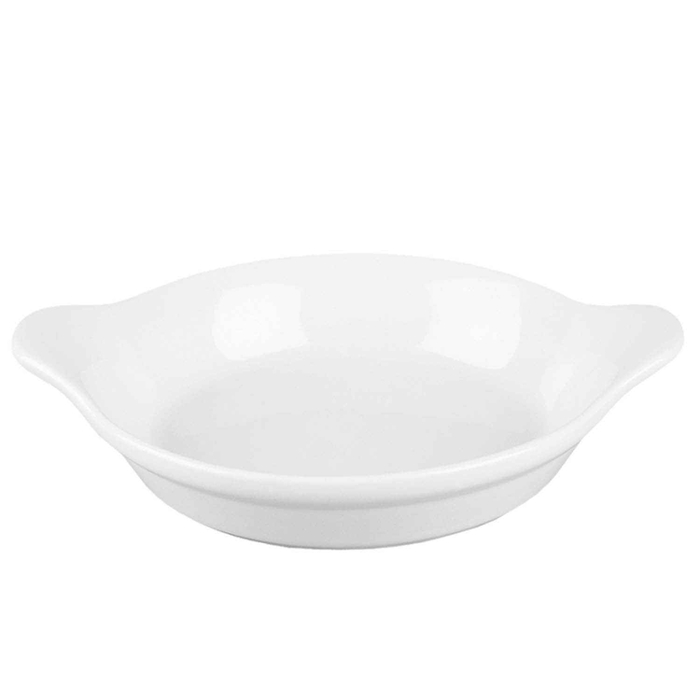 ASSADEIRA CH.WH RED.PEQ 15CM SRED - CHURCHILL - 5034414312638