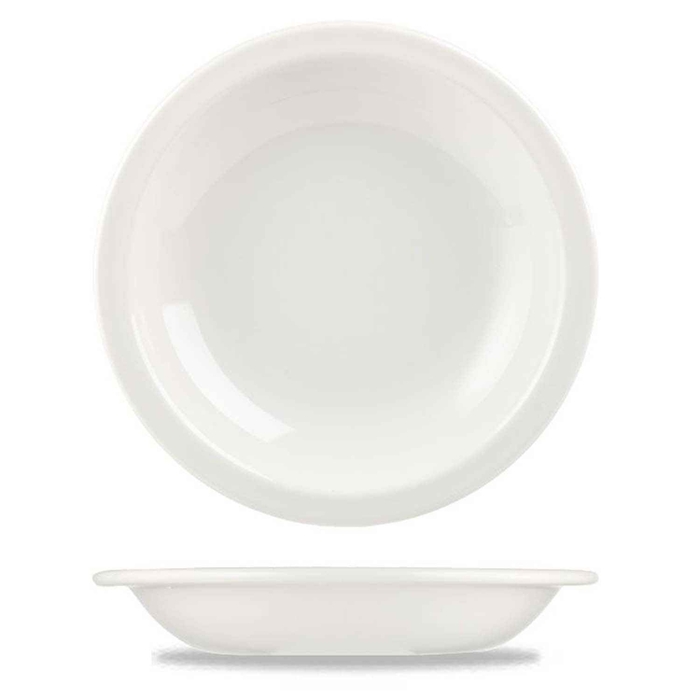 PRATO CH.WH NOVA SOPA 21CM NS8-1 - CHURCHILL - 5034414107463