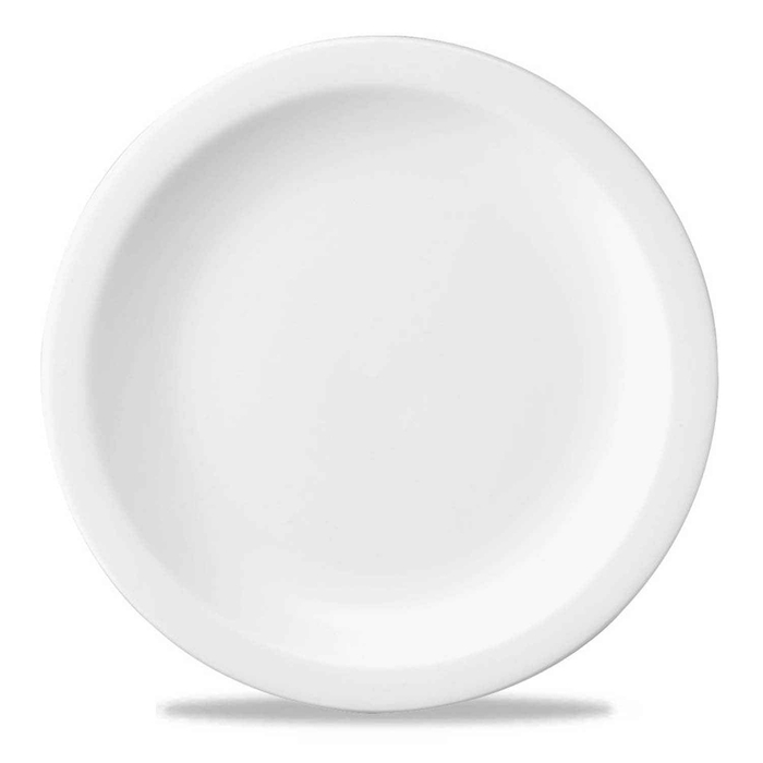 PRATO CH.WH NOVA RASO GR 28CM P11-1 (C12) - CHURCHILL - 5034414109573