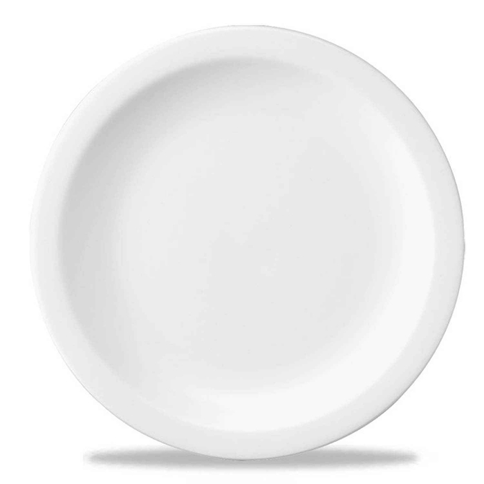 PRATO CH.WH NOVA S/MESA 20.3CM P8-1 - CHURCHILL - 5034414109788