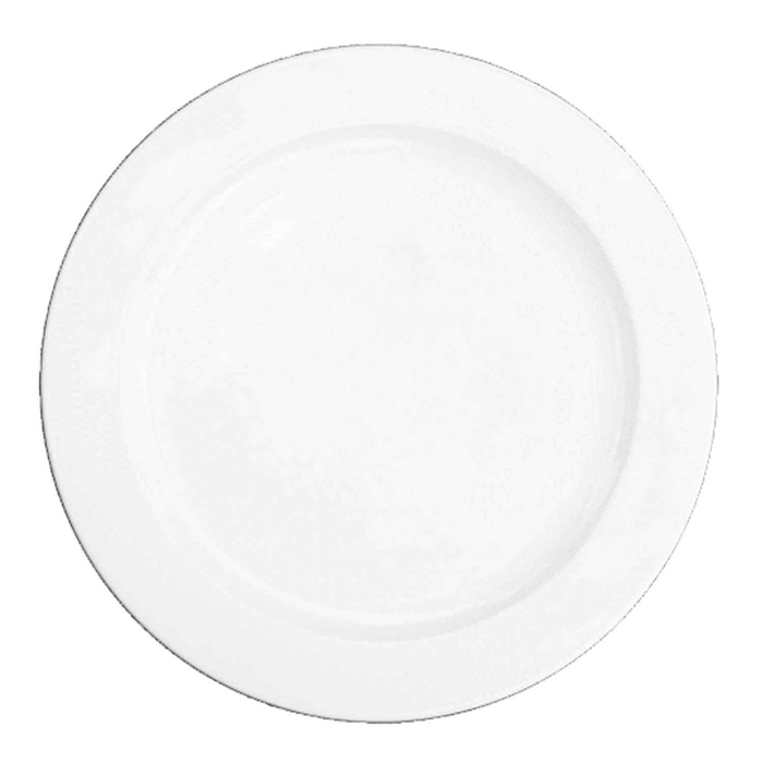 PRATO REDONDO BR 33CM APRAS131 (C6) - CHURCHILL - 5034414122022