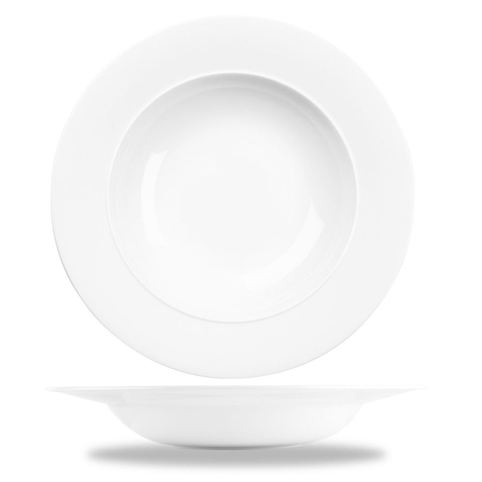 PRATO FUNDO BR AMBIENCE 31.7CM APRAB1251 (C6) - CHURCHILL - 5034414318067