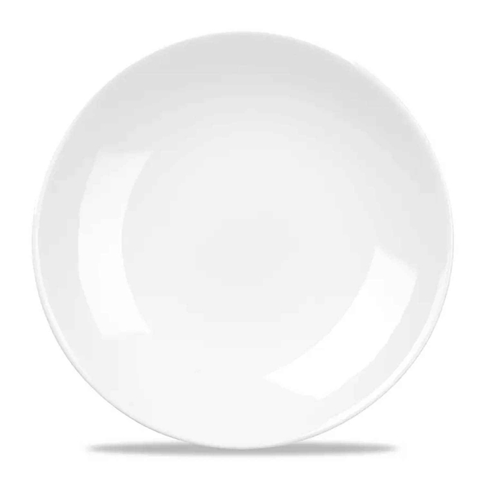 PRATO REDONDO BR BALANCE 30.5CM APRBAC121 (C6) - CHURCHILL - 5034414267211