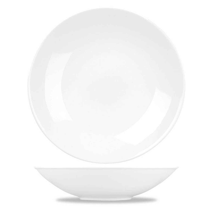 PRATO FUNDO BR BALANCE 26.5CM APRBAC101 (C6) - CHURCHILL - 5034414267259