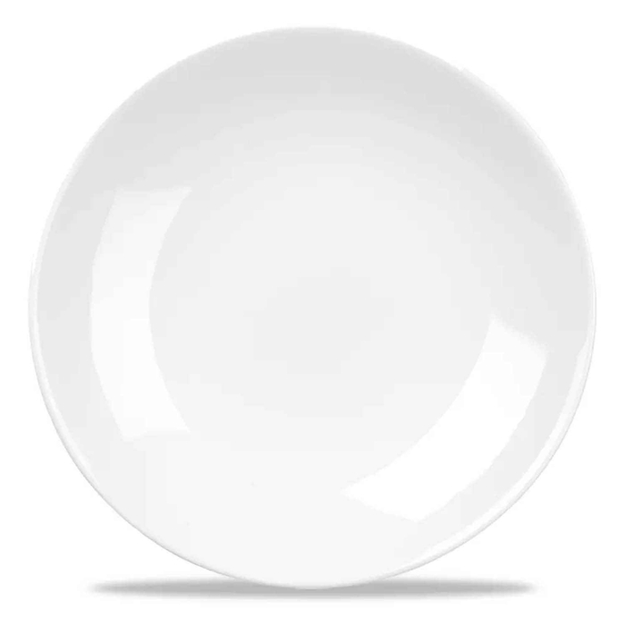 PRATO REDONDO BR BALANCE 26.8CM APRBAC581 (C6) - CHURCHILL - 5034414289503