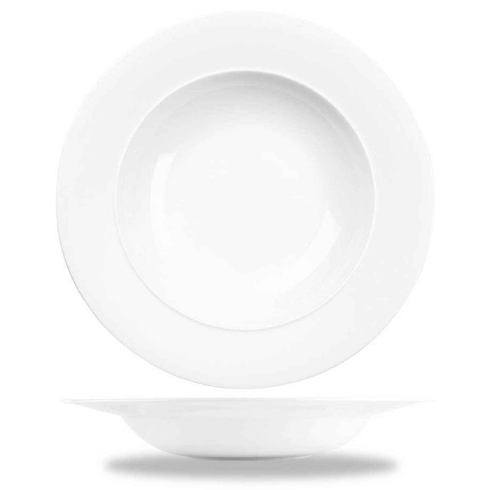 PRATO FUNDO BR AMBIENCE 28CM APRAB1151 (C6) - CHURCHILL - 5034414314533