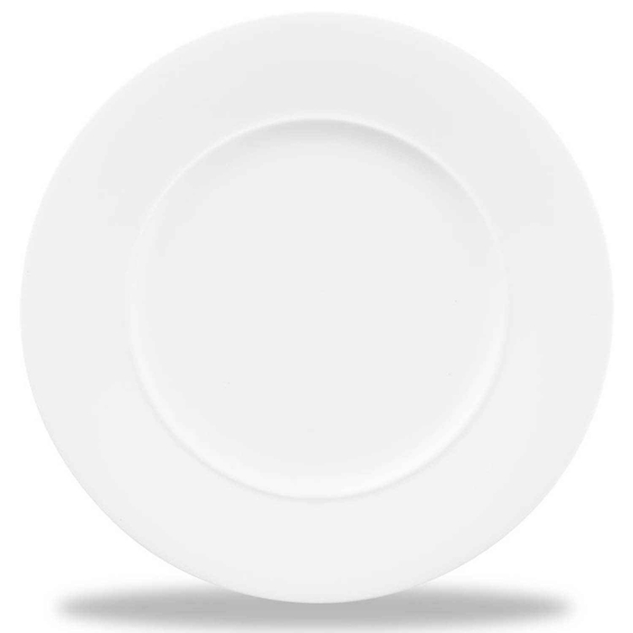 PRATO REDONDO BR AMBIENCE 28CM APRAF1151 (C6) - CHURCHILL - 5034414305296