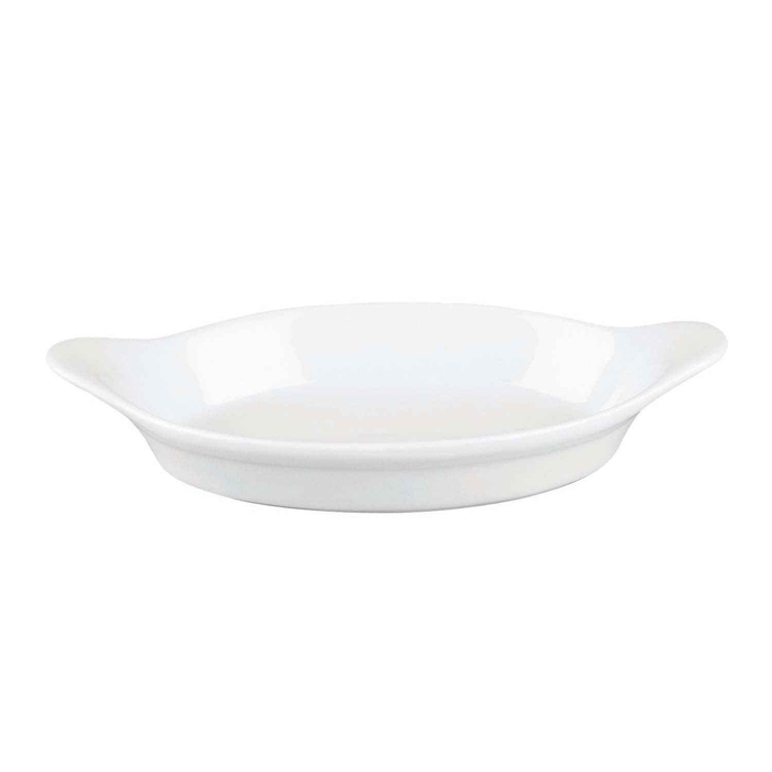 ASSADEIRA CH.WH OVAL PEQ.20.5 SOED - CHURCHILL - 5034414111545