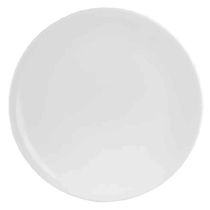 PRATO RASO 15.5CM MENU COUPE ZCAPMC161 (C6) - CHURCHILL - 5034414355215