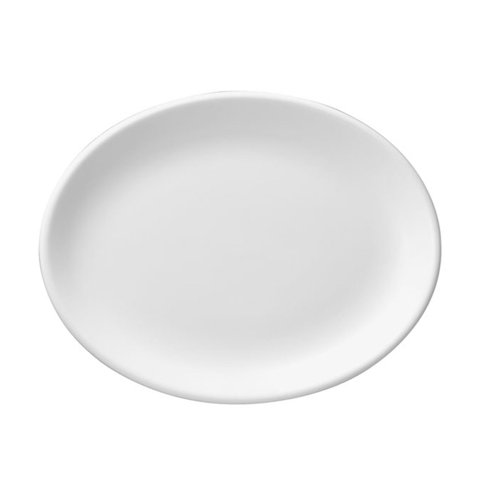 TRAVESSA OVAL 36CM WID14-1 (C12) - CHURCHILL - 5034414112764