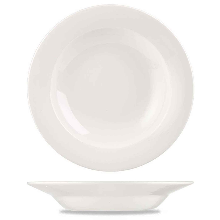 PRATO PASTA 30CM WHRPP1 (C12) - CHURCHILL - 5034414110043