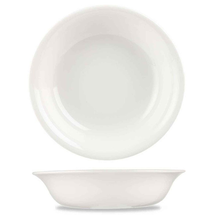 TIGELA REDONDA 21.4CM WHSB81 (C12) - CHURCHILL - 5034414110128