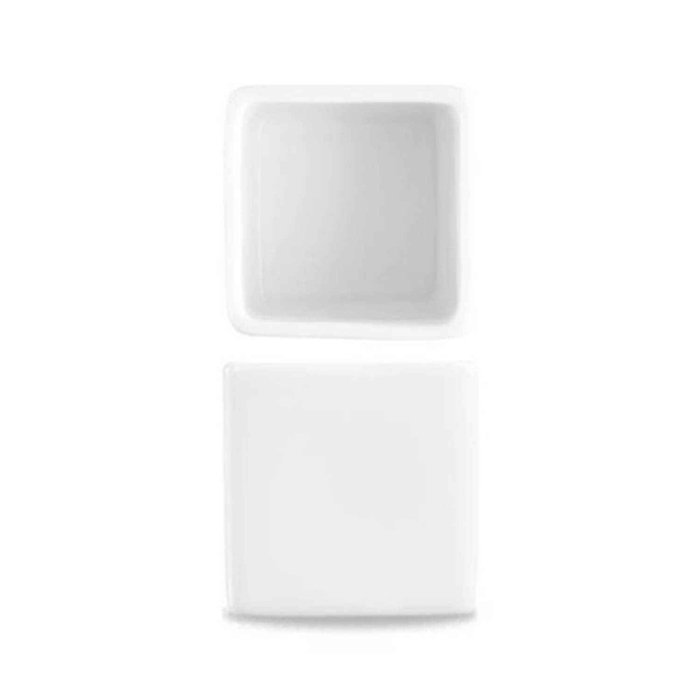 MINI CUBO 6.5CM APRMMCUB1 (C6) - CHURCHILL - 5034414325577