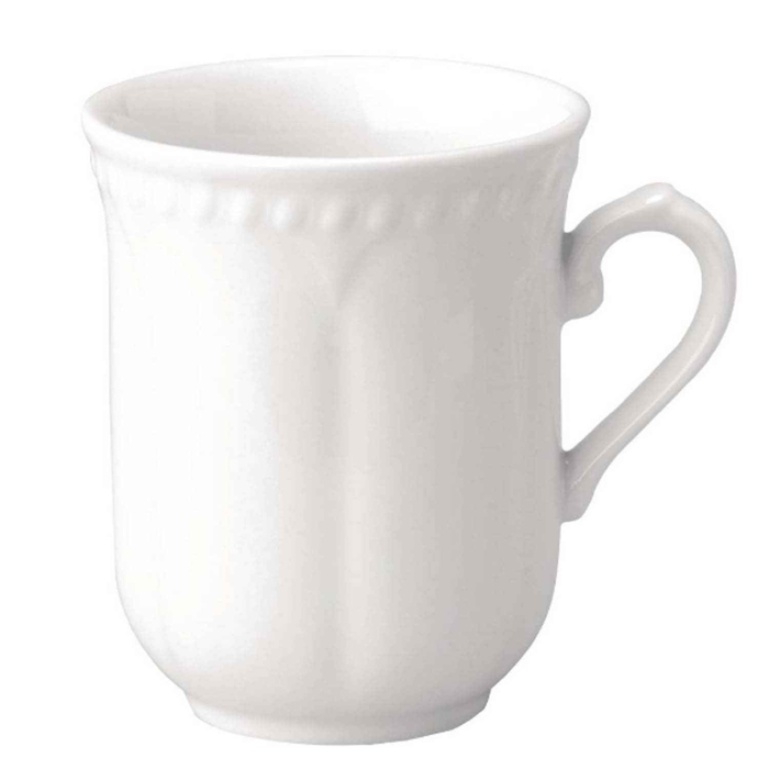 CANECA BRANCA BUCKINGHAM WBM501 (C24) - CHURCHILL - 5034414101935