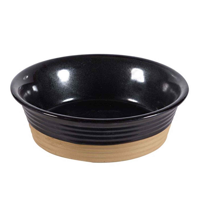 IGNEOUS BLACK TAÇA Ø16CM - CHURCHILL - 5034414430844
