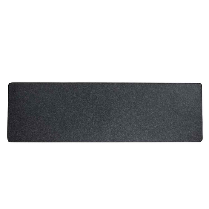 BANDEJA MELAMINA PRETA GRANITE 53X16.2CM - CHURCHILL - 5034414422962