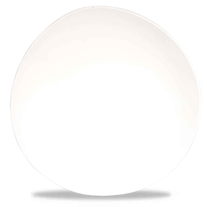 TRACE TAÇA MELAMINA BRANCA Ø32CM - CHURCHILL - 5034414422924
