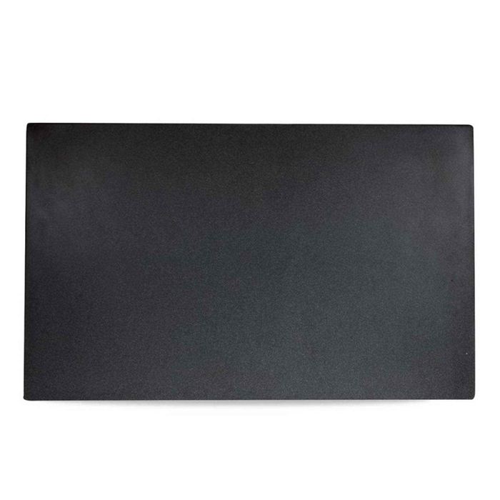 BANDEJA MELAMINA PRETA GRANITE GN1/1 - CHURCHILL - 5034414422979